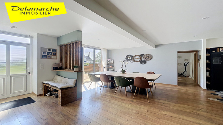 Ma-Cabane - Vente Maison LES LOGES-SUR-BRECEY, 176 m²