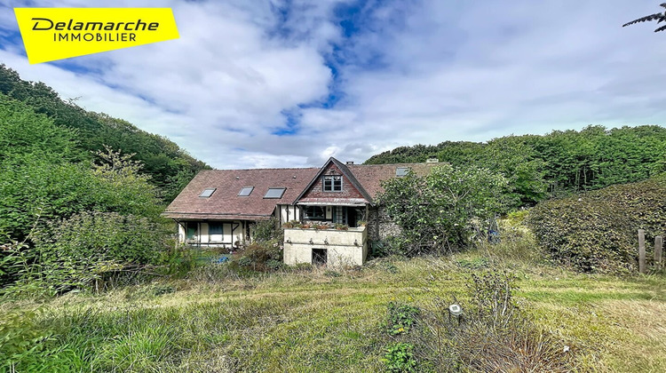 Ma-Cabane - Vente Maison LES LOGES-SUR-BRECEY, 111 m²