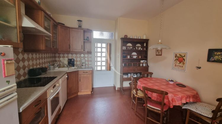 Ma-Cabane - Vente Maison LES LUCS-SUR-BOULOGNE, 168 m²