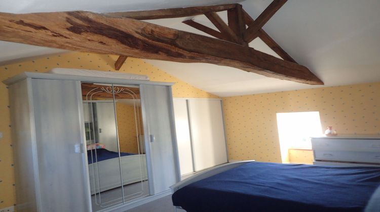 Ma-Cabane - Vente Maison LES LUCS-SUR-BOULOGNE, 154 m²