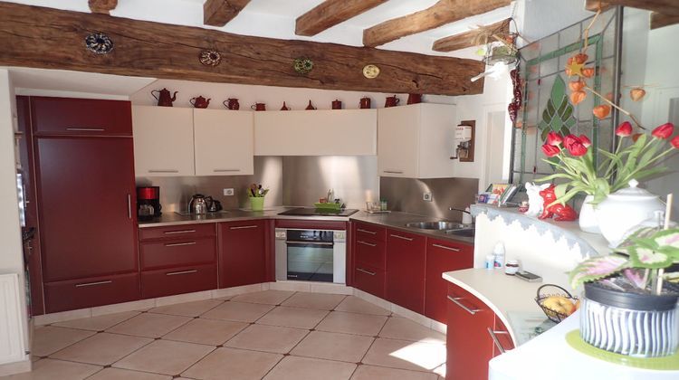 Ma-Cabane - Vente Maison LES LUCS-SUR-BOULOGNE, 162 m²