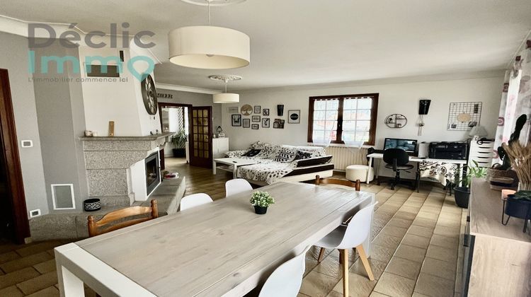 Ma-Cabane - Vente Maison LES LUCS SUR BOULOGNE, 234 m²