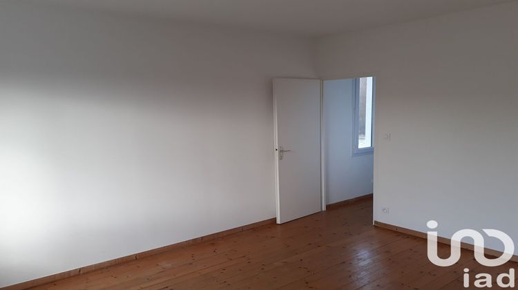 Ma-Cabane - Vente Maison Les Lucs-sur-Boulogne, 57 m²