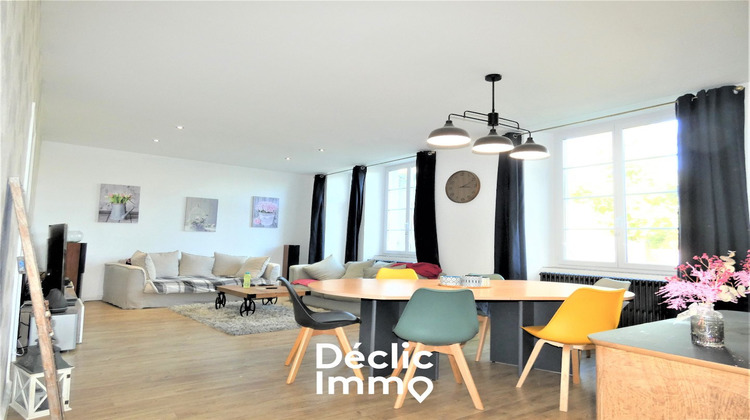 Ma-Cabane - Vente Maison LES LUCS SUR BOULOGNE, 240 m²