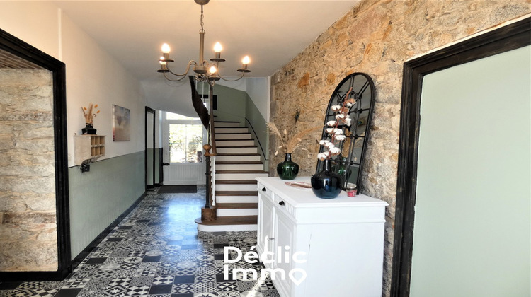 Ma-Cabane - Vente Maison LES LUCS SUR BOULOGNE, 240 m²