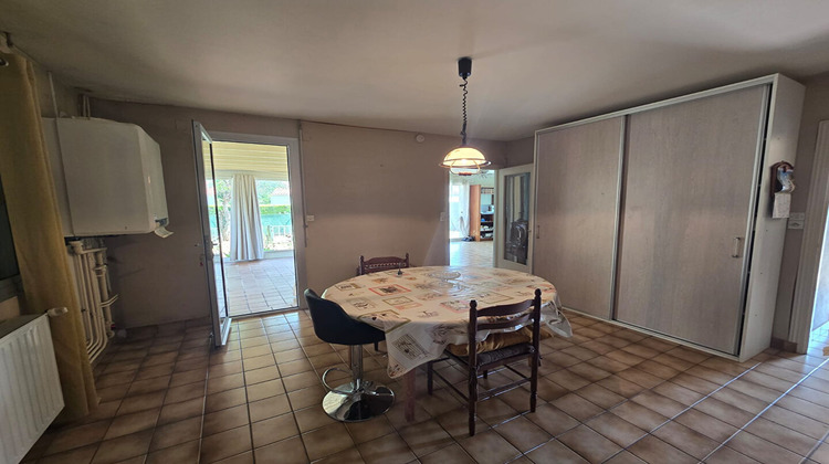 Ma-Cabane - Vente Maison LES LUCS-SUR-BOULOGNE, 104 m²