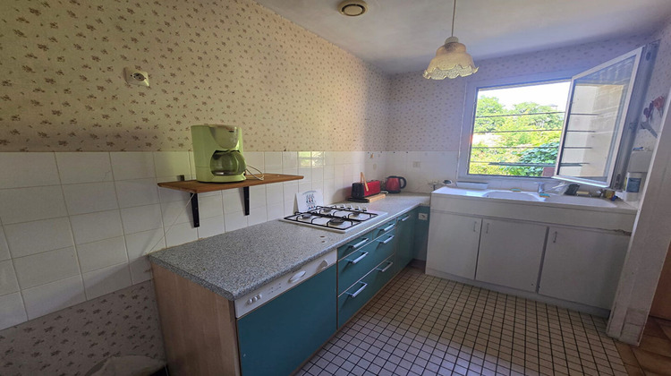 Ma-Cabane - Vente Maison LES LUCS-SUR-BOULOGNE, 104 m²