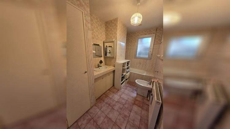 Ma-Cabane - Vente Maison LES LUCS-SUR-BOULOGNE, 104 m²