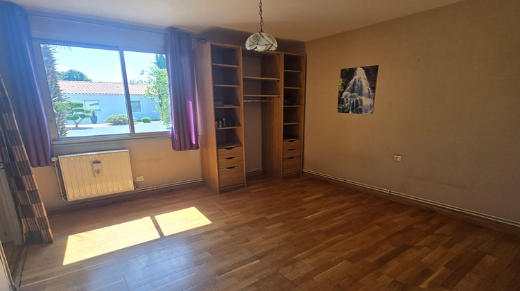 Ma-Cabane - Vente Maison LES LUCS-SUR-BOULOGNE, 104 m²