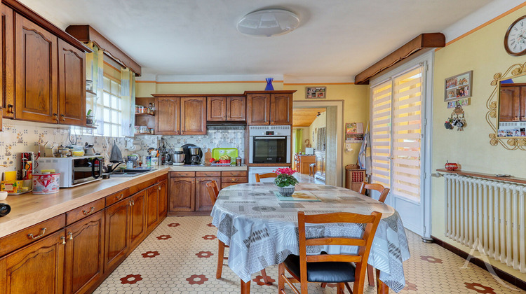 Ma-Cabane - Vente Maison LES LUCS-SUR-BOULOGNE, 111 m²