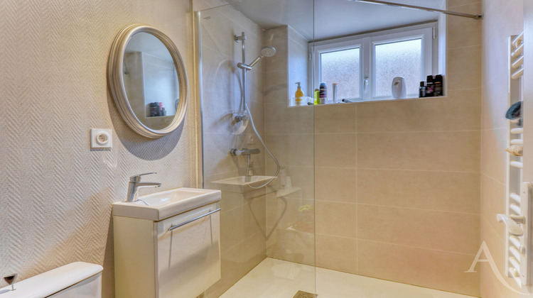 Ma-Cabane - Vente Maison LES LUCS-SUR-BOULOGNE, 111 m²