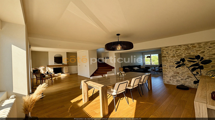 Ma-Cabane - Vente Maison LES LUCS-SUR-BOULOGNE, 150 m²