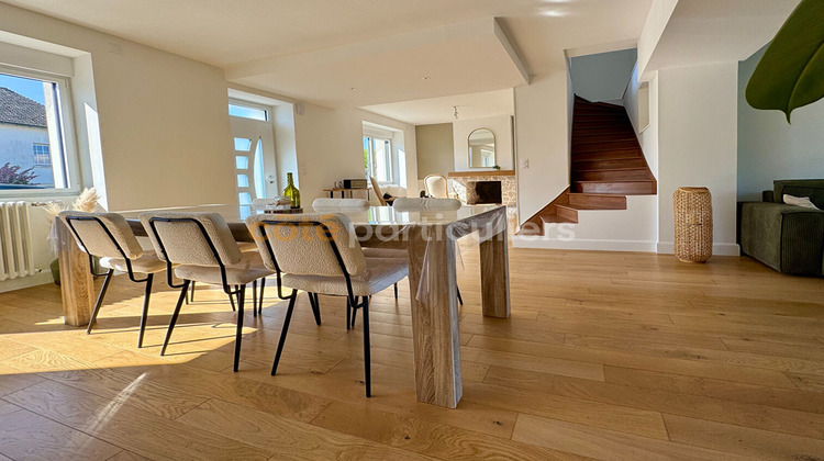 Ma-Cabane - Vente Maison LES LUCS-SUR-BOULOGNE, 150 m²