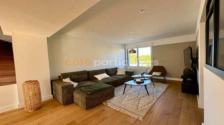 Ma-Cabane - Vente Maison LES LUCS-SUR-BOULOGNE, 150 m²