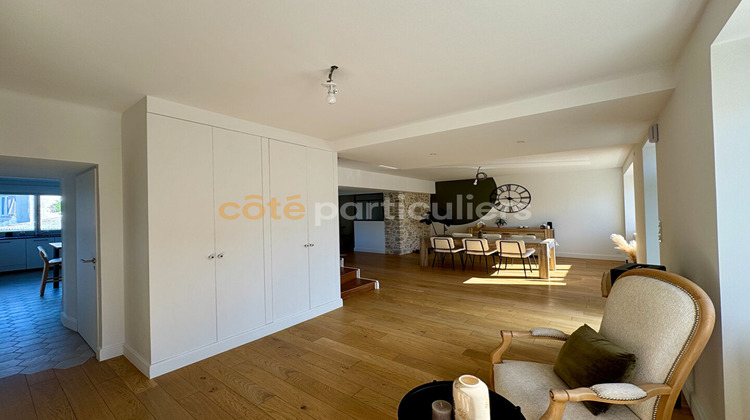 Ma-Cabane - Vente Maison LES LUCS-SUR-BOULOGNE, 150 m²