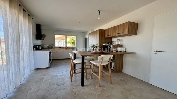 Ma-Cabane - Vente Maison LES LUCS-SUR-BOULOGNE, 150 m²