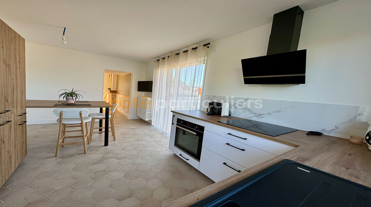 Ma-Cabane - Vente Maison LES LUCS-SUR-BOULOGNE, 150 m²