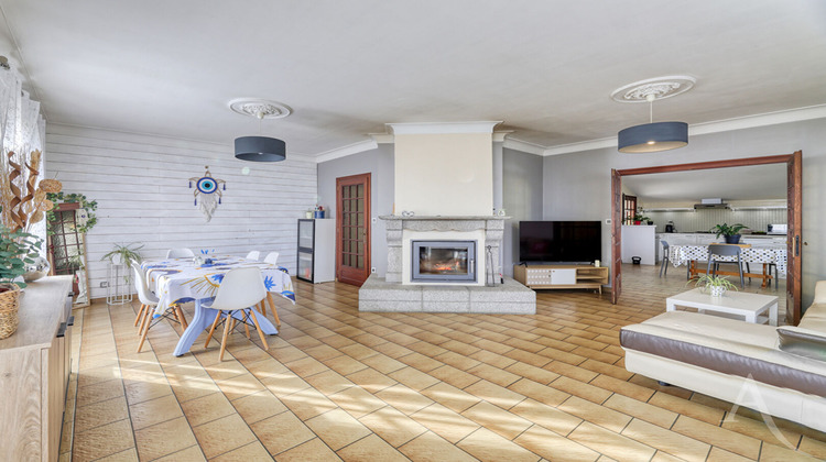 Ma-Cabane - Vente Maison LES LUCS-SUR-BOULOGNE, 235 m²