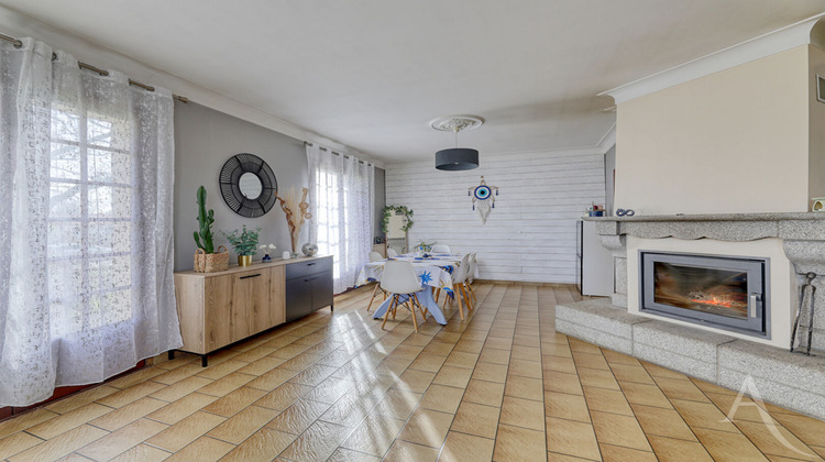 Ma-Cabane - Vente Maison LES LUCS-SUR-BOULOGNE, 235 m²