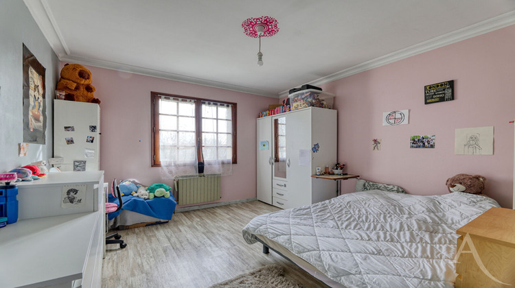 Ma-Cabane - Vente Maison LES LUCS-SUR-BOULOGNE, 235 m²