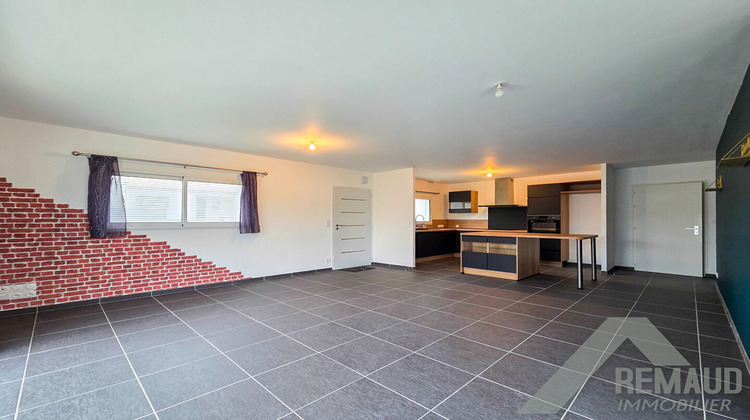 Ma-Cabane - Vente Maison LES LUCS-SUR-BOULOGNE, 83 m²