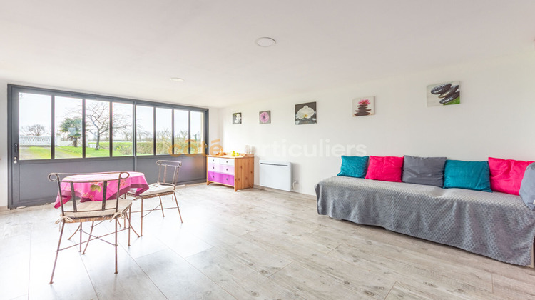 Ma-Cabane - Vente Maison LES LUCS-SUR-BOULOGNE, 113 m²