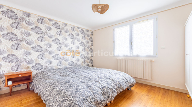 Ma-Cabane - Vente Maison LES LUCS-SUR-BOULOGNE, 113 m²