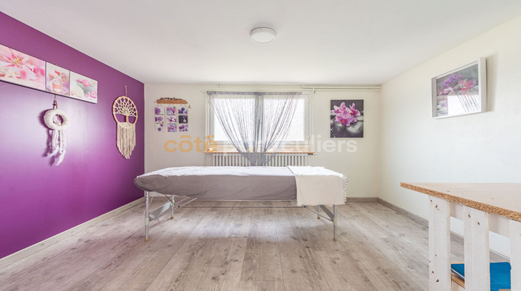 Ma-Cabane - Vente Maison LES LUCS-SUR-BOULOGNE, 113 m²