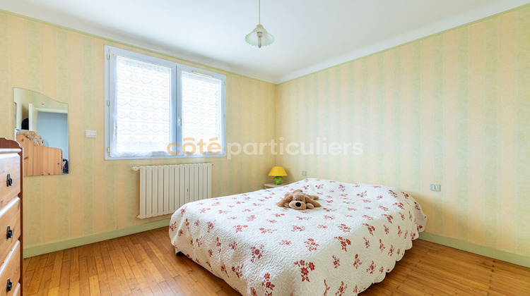 Ma-Cabane - Vente Maison LES LUCS-SUR-BOULOGNE, 113 m²