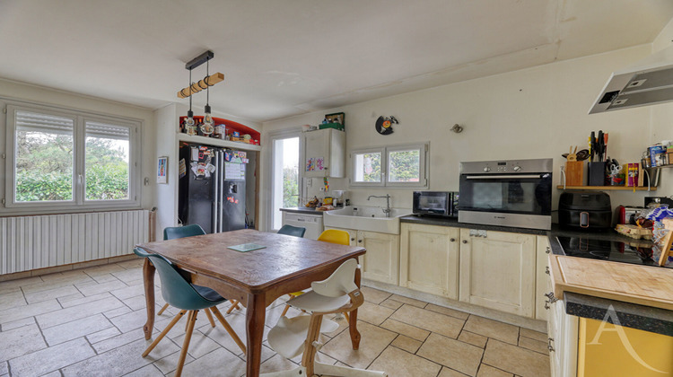 Ma-Cabane - Vente Maison LES LUCS-SUR-BOULOGNE, 101 m²