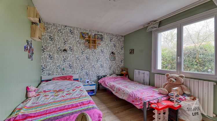 Ma-Cabane - Vente Maison LES LUCS-SUR-BOULOGNE, 101 m²