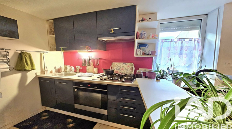 Ma-Cabane - Vente Maison Les Lucs-sur-Boulogne, 81 m²