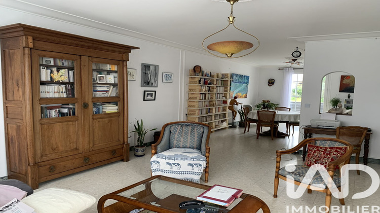 Ma-Cabane - Vente Maison Les Lucs-sur-Boulogne, 184 m²