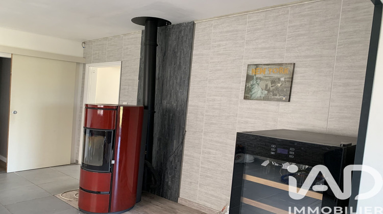 Ma-Cabane - Vente Maison Les Lucs-sur-Boulogne, 64 m²