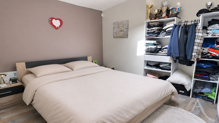 Ma-Cabane - Vente Maison LES LUCS-SUR-BOULOGNE, 90 m²