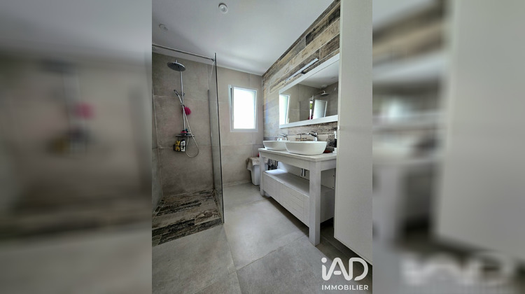 Ma-Cabane - Vente Maison Les Lucs-sur-Boulogne, 90 m²