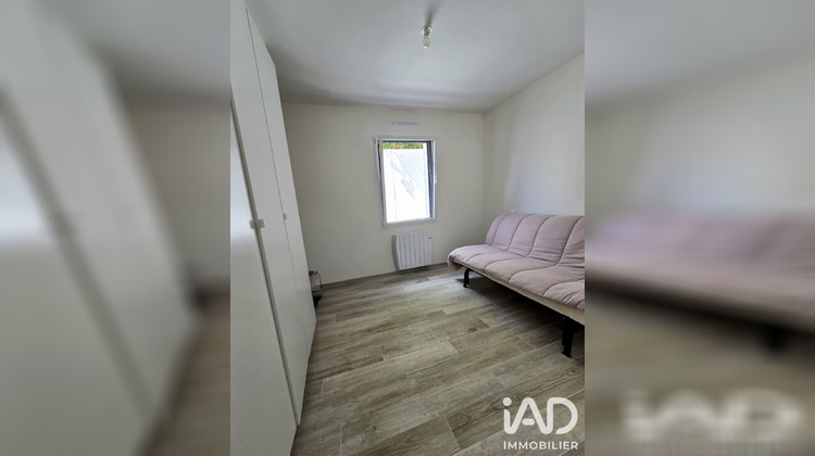 Ma-Cabane - Vente Maison Les Lucs-sur-Boulogne, 90 m²
