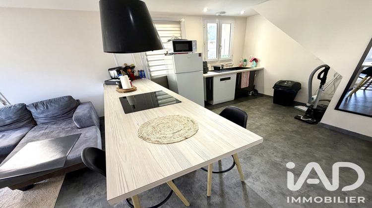 Ma-Cabane - Vente Maison Les Lucs-sur-Boulogne, 57 m²