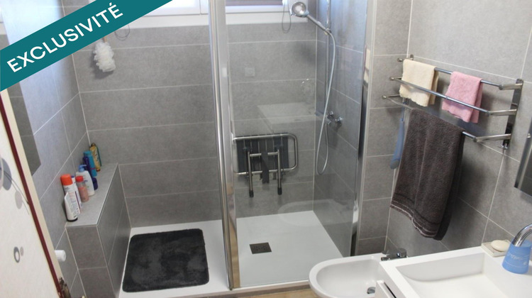 Ma-Cabane - Vente Maison Les Lucs-sur-Boulogne, 112 m²