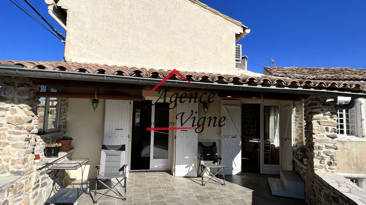 Ma-Cabane - Vente Maison LES MAGES, 120 m²