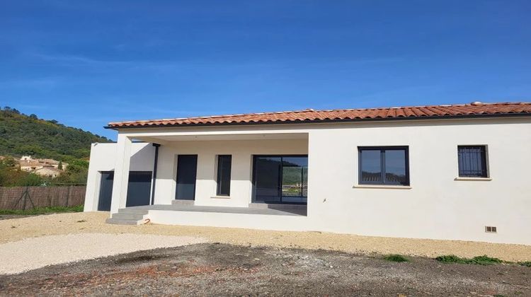 Ma-Cabane - Vente Maison Les Mages, 122 m²