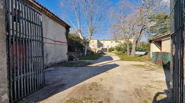 Ma-Cabane - Vente Maison LES MAGES, 400 m²