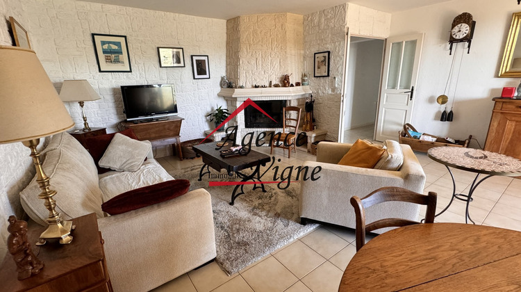 Ma-Cabane - Vente Maison LES MAGES, 158 m²