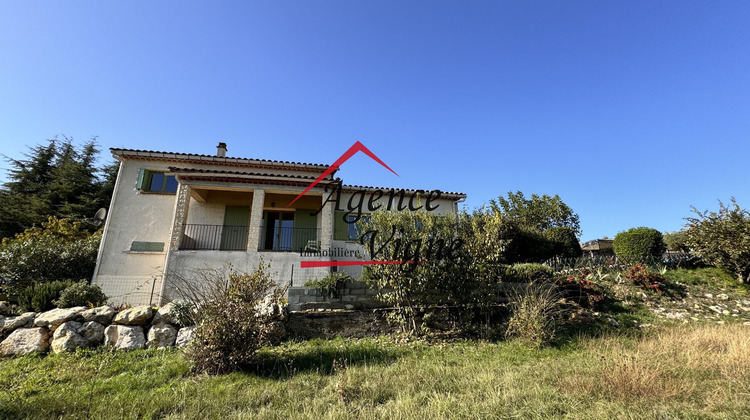 Ma-Cabane - Vente Maison LES MAGES, 158 m²