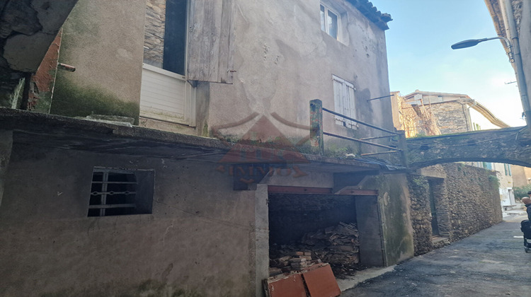 Ma-Cabane - Vente Maison LES MAGES, 110 m²