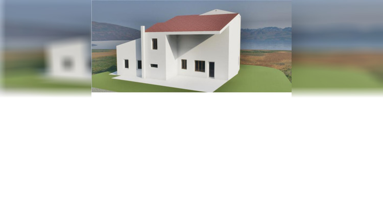 Ma-Cabane - Vente Maison LES MAGES, 150 m²