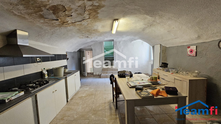 Ma-Cabane - Vente Maison Les Mages, 129 m²