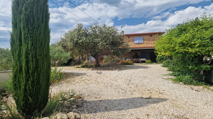 Ma-Cabane - Vente Maison LES MAGES, 153 m²