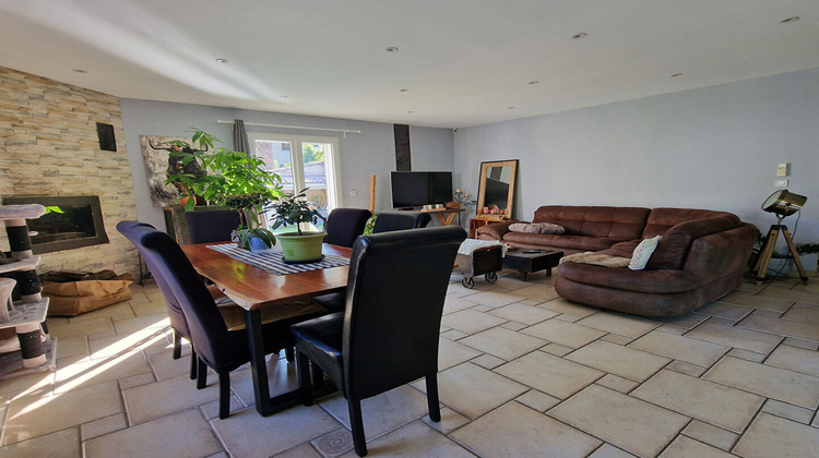 Ma-Cabane - Vente Maison LES MAGES, 117 m²