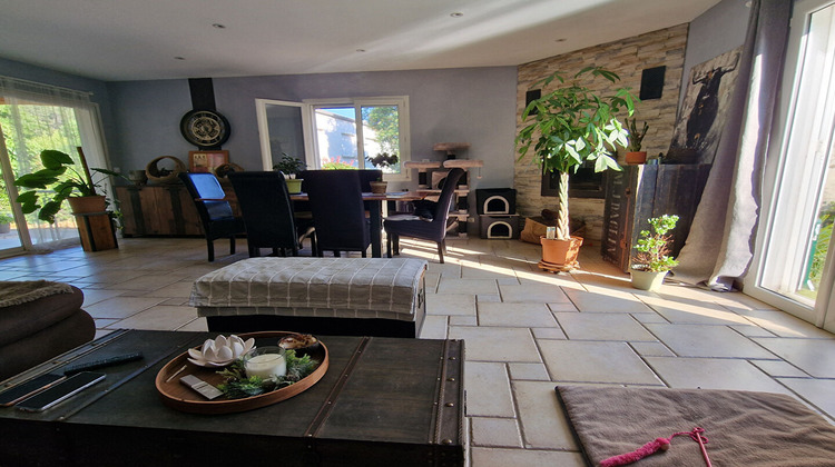 Ma-Cabane - Vente Maison LES MAGES, 117 m²